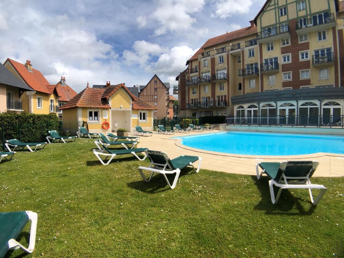 Apartment Divine Marina Vue - Piscines *