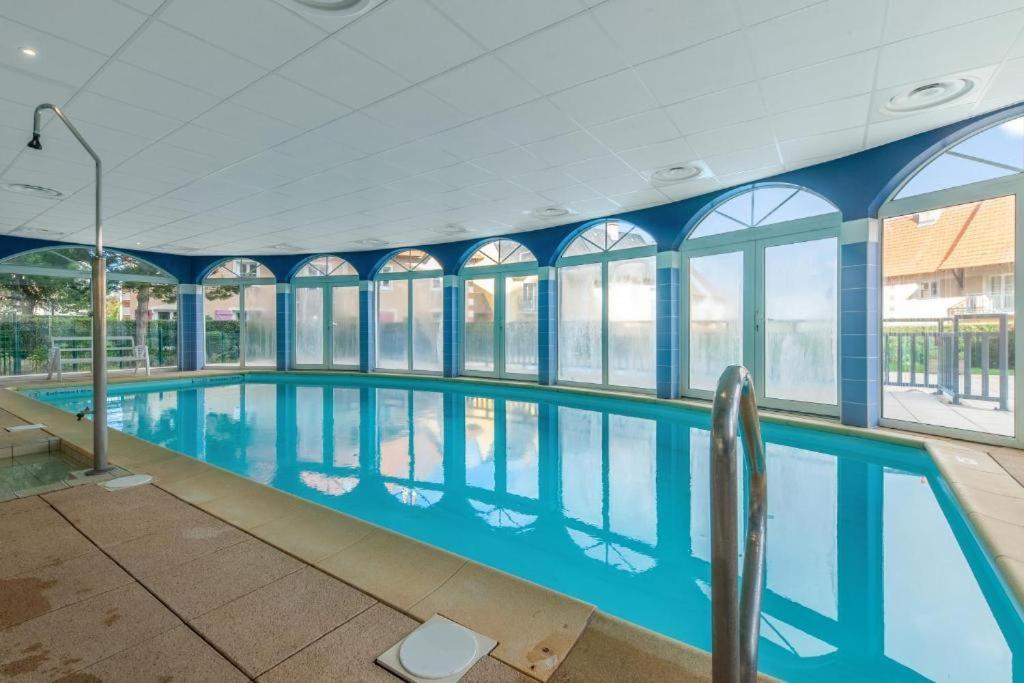 Apartment Divine Marina Vue - Piscines